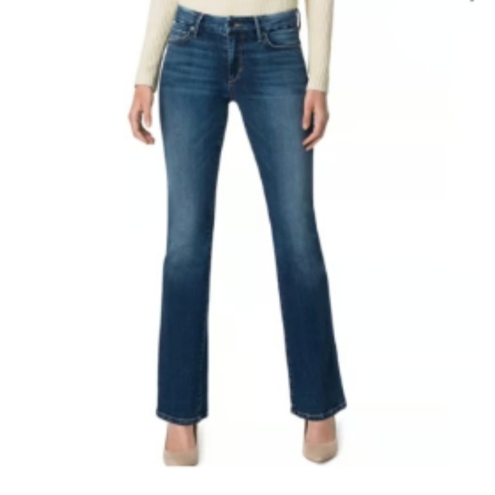 Joe's Jeans The Provocateur Bootcut Petite Jeans